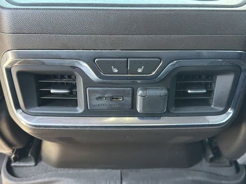 Used 2023 GMC Sierra 2500 Denali w/ Denali Ultimate Package AWD/4WD image 26