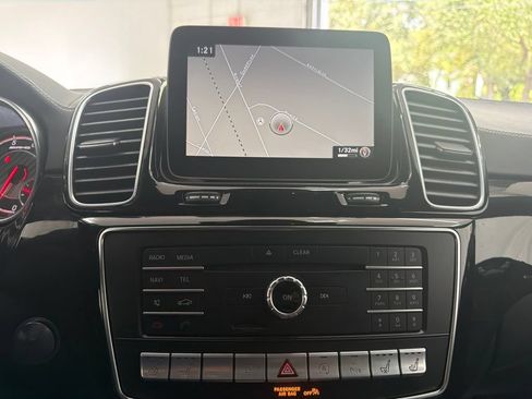 Certified 2019 Mercedes-Benz GLE 63 AMG S image 32