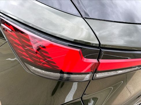 New 2026 Lexus RX 350 AWD/4WD image 14