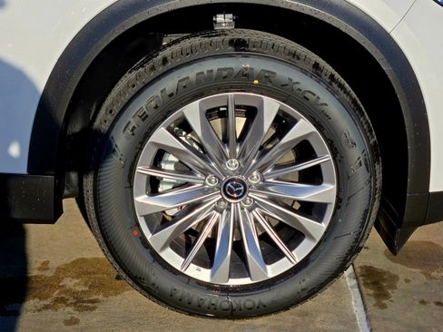 New 2026 MAZDA CX-90 3.3 Turbo w/ Select Package image 7