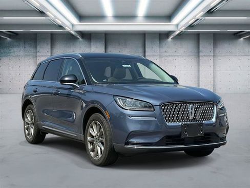 Certified 2022 Lincoln Corsair AWD w/ Premium Package image 24