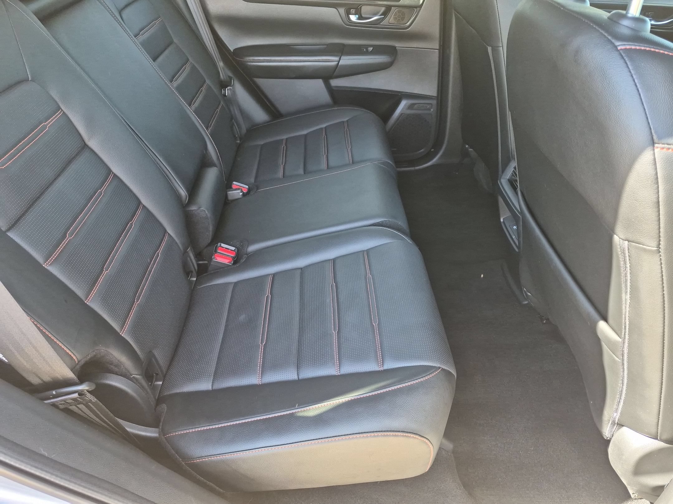 Certified 2026 Honda CR-V Sport-L image 28