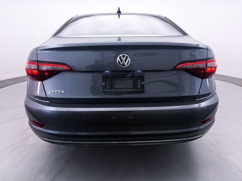Used 2021 Volkswagen Jetta S FWD image 12