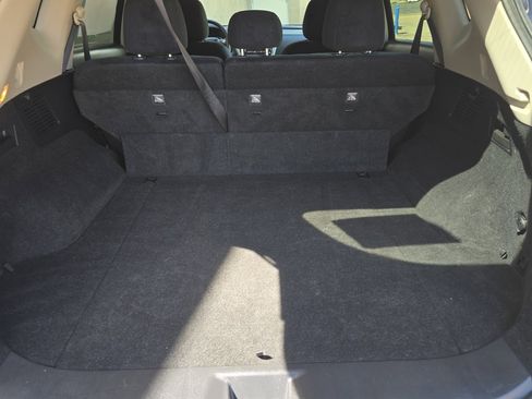 Used 2021 Nissan Murano SV image 12