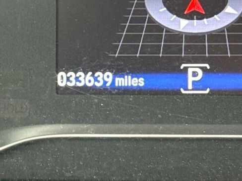 Used 2019 Honda Ridgeline RTL-E image 27