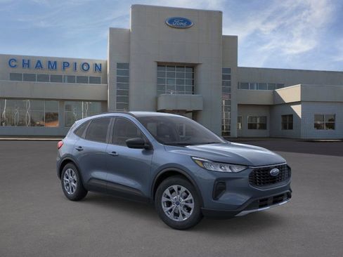 New 2026 Ford Escape Active w/ Cold Weather Package image 7