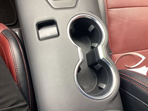 New 2025 Ford Mustang GT Premium RWD image 55