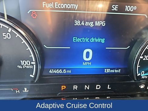 Used 2024 Ford Maverick Lariat image 6