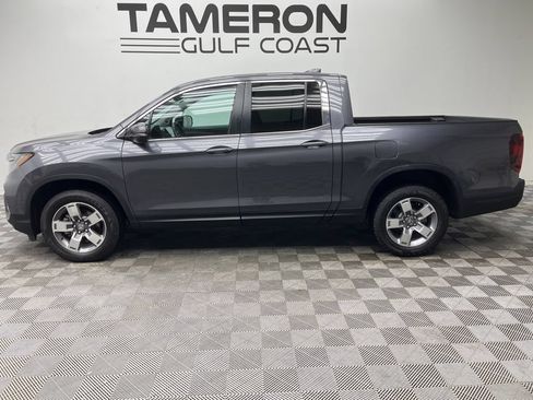Used 2025 Honda Ridgeline RTL image 6