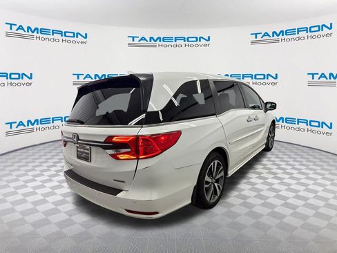 Used 2022 Honda Odyssey Touring image 5