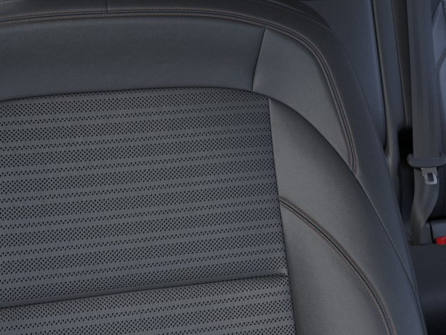 New 2026 Lincoln Nautilus Reserve w/ Jet Appearance Package AWD/4WD image 17
