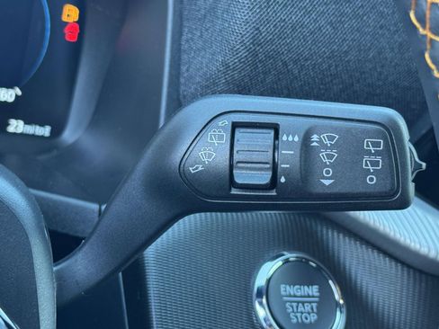 New 2026 Ford Explorer Tremor AWD/4WD image 23