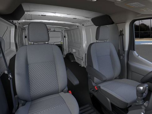New 2025 Ford Transit 150 Low Roof image 10