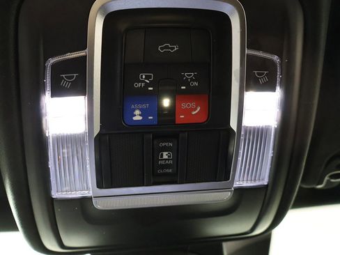 Used 2022 RAM 1500 Limited w/ Off-Road Group image 55