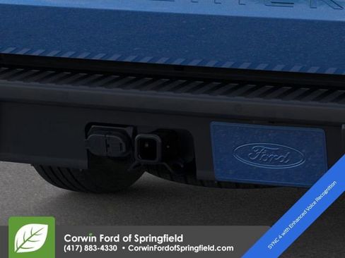 New 2026 Ford Maverick Lariat image 26