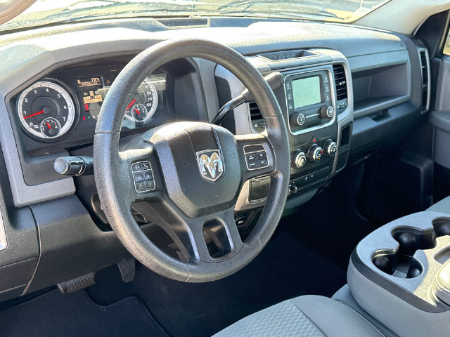 Used 2014 RAM 2500 Tradesman w/ Chrome Appearance Group RWD image 24