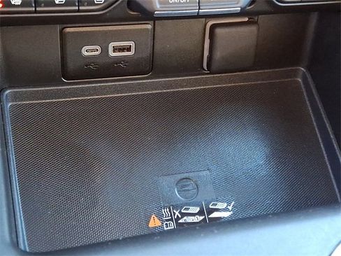 Certified 2024 Chevrolet Tahoe Premier image 26