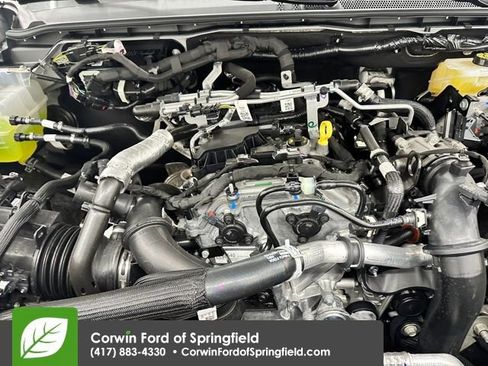 New 2026 Ford Ranger XLT w/ Equipment Group 301A High image 40