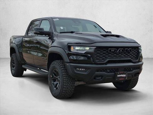 New 2026 RAM 1500 RHO w/ RHO Level 1 Equipment Group AWD/4WD image 7