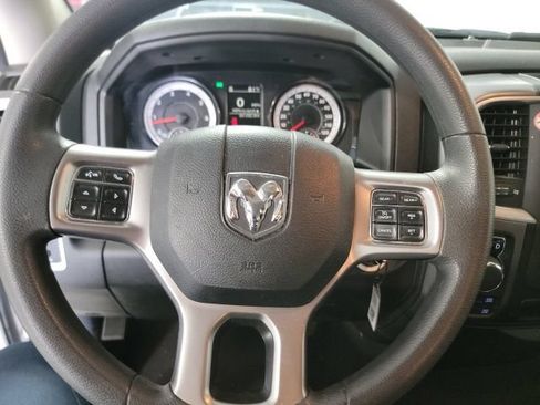 Used 2024 RAM 1500 Classic SLT AWD/4WD image 15