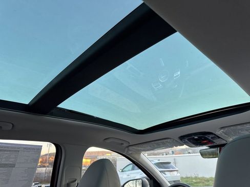 New 2026 Hyundai Tucson Limited image 17