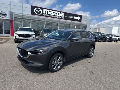 Used 2023 MAZDA CX-30 AWD 2.5 S w/ Preferred Package