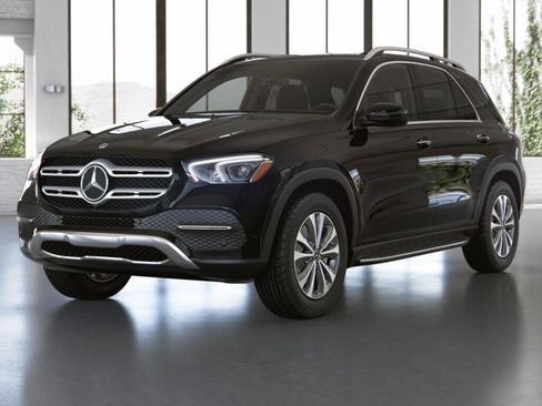 Certified 2023 Mercedes-Benz GLE 350 4MATIC image 1