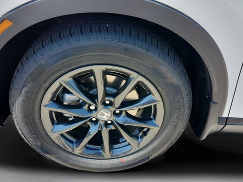 New 2026 Honda CR-V EX-L image 21