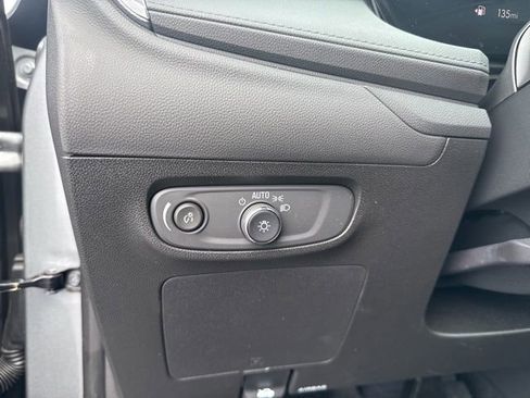 Used 2025 Buick Encore GX Sport Touring w/ Experience Buick Package FWD image 26