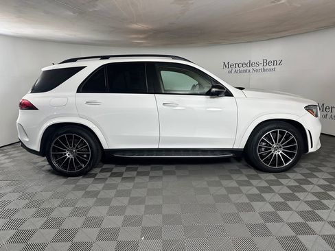 Used 2023 Mercedes-Benz GLE 450 4MATIC image 8