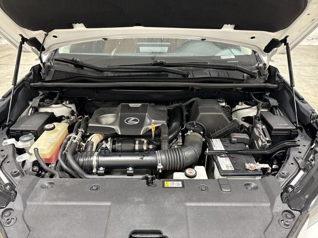 Used 2021 Lexus NX 300 FWD w/ Accessory Package 2 image 30