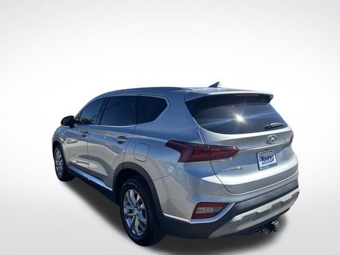 Used 2020 Hyundai Santa Fe SEL AWD/4WD image 7