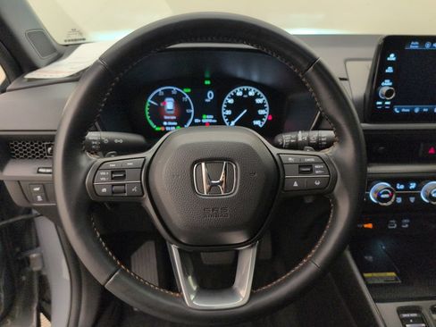 Used 2025 Honda CR-V Sport-L image 34