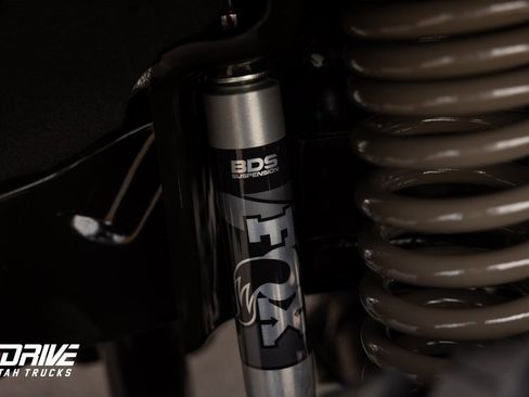 Used 2026 Ford F350 King Ranch w/ Chrome Package image 12