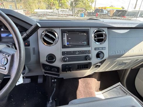 Used 2016 Ford F250 XLT AWD/4WD image 12