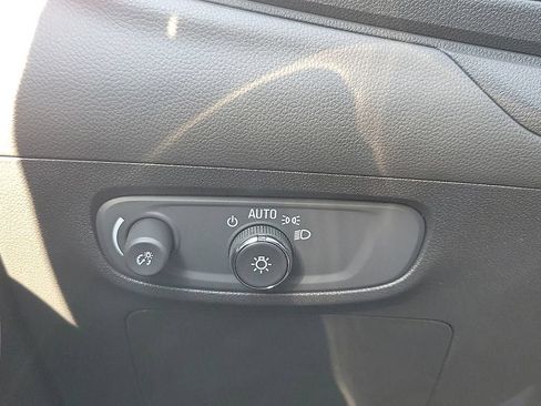 New 2026 Buick Encore GX Sport Touring w/ Advanced Technology Package FWD image 15