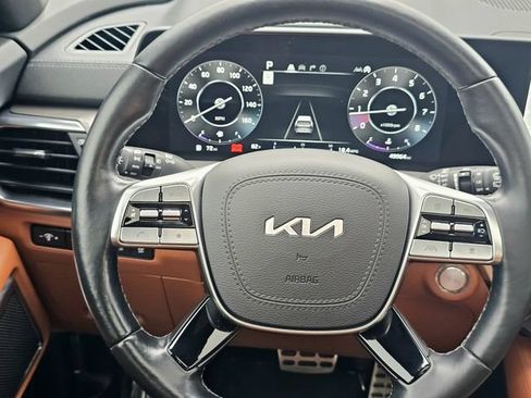 Used 2024 Kia Telluride SX X-Line AWD/4WD image 35