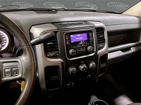 Used 2014 RAM 2500 Tradesman w/ Chrome Appearance Group image 31