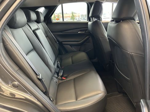 Certified 2023 MAZDA CX-30 AWD 2.5 S w/ Select Package image 21