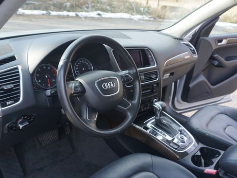Used 2014 Audi Q5 2.0T Premium Plus image 13