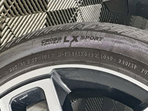 Used 2023 Honda Passport Elite image 32