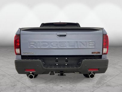 New 2026 Honda Ridgeline TrailSport