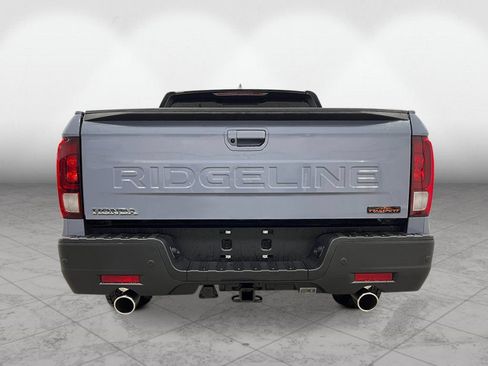New 2026 Honda Ridgeline TrailSport image 4