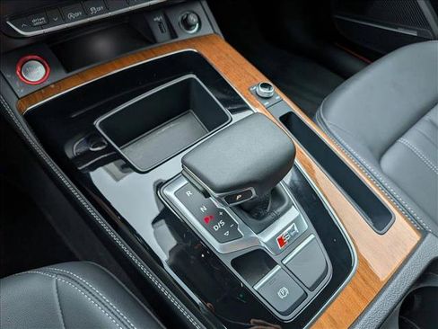 Used 2023 Audi Q5 2.0T Premium Plus w/ Premium Plus Package image 16