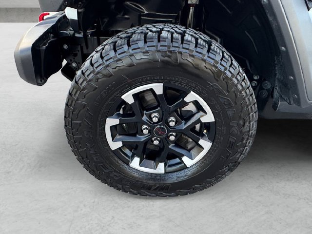 Used 2026 Jeep Gladiator Rubicon AWD/4WD image 23