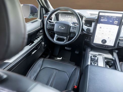 Used 2023 Ford Expedition Timberline AWD/4WD image 30