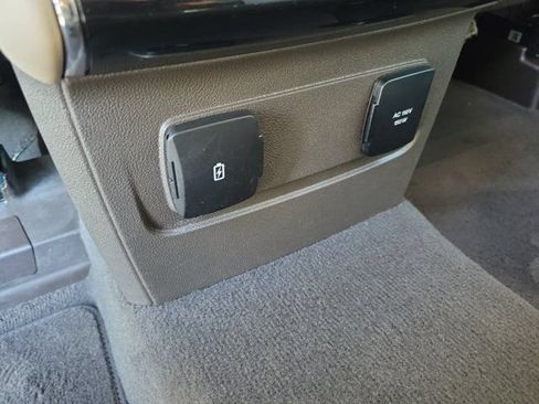 Certified 2023 Lincoln Aviator Reserve w/ Elements Package Plus RWD image 18