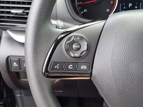 Used 2024 Mitsubishi Eclipse Cross LE image 20