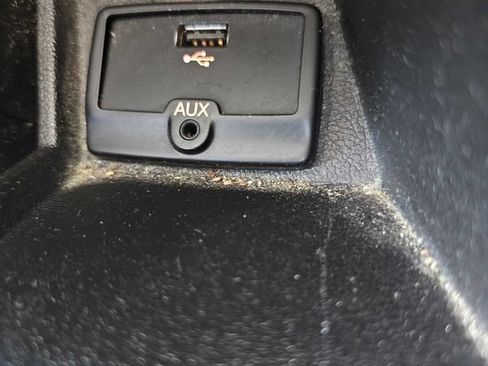 Used 2016 RAM ProMaster 2500 w/ Interior Convenience Group FWD image 17