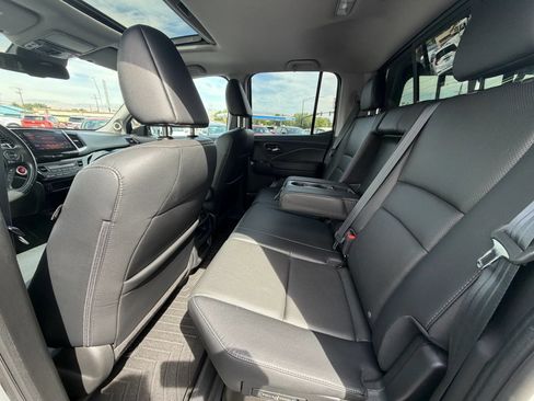 Used 2020 Honda Ridgeline RTL-E image 18